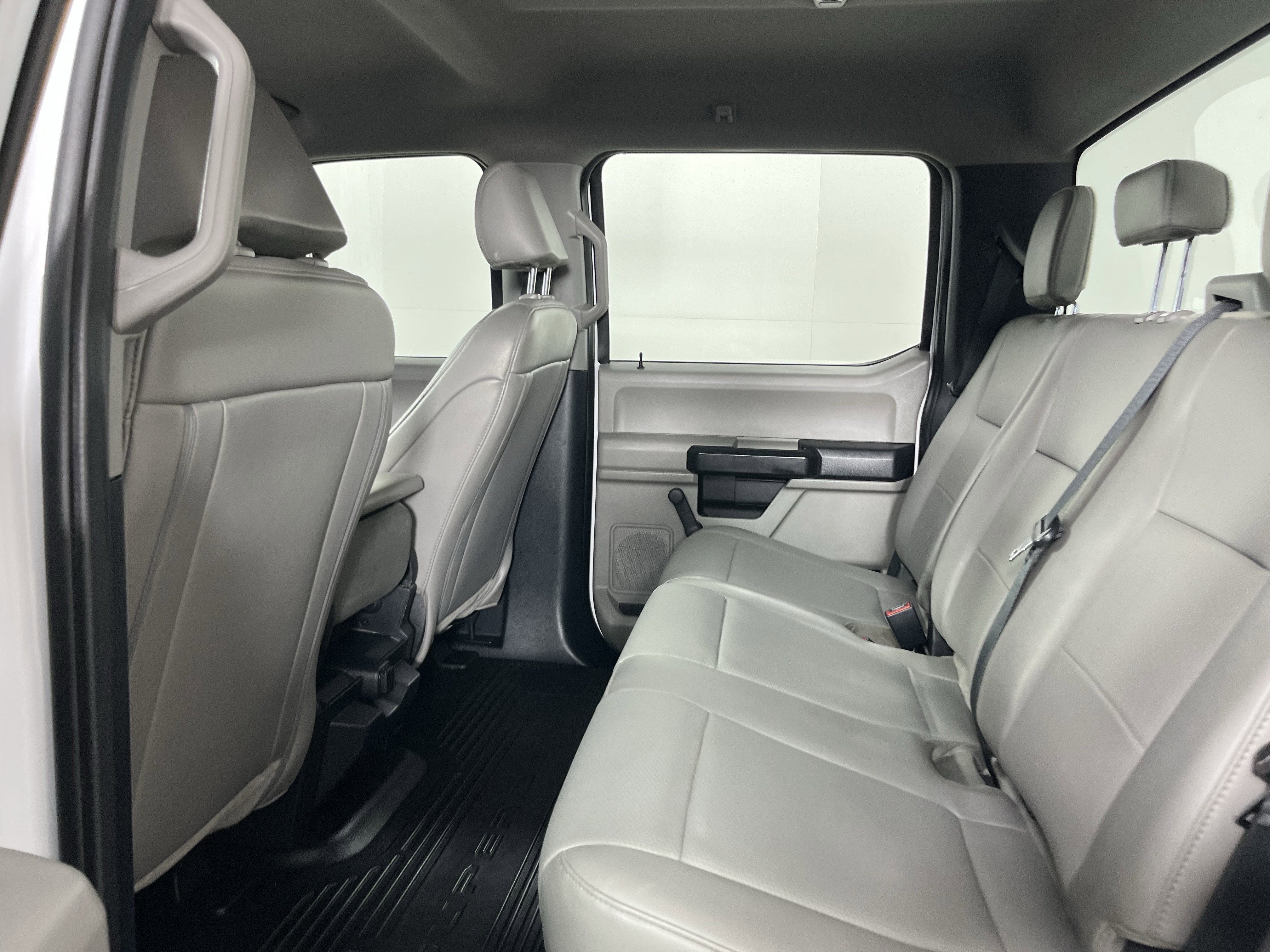 2022 Ford Super Duty F-350 SRW Super Duty