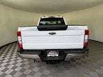 2022 Ford Super Duty F-350 SRW Super Duty