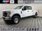 2022 Ford Super Duty F-350 SRW Super Duty
