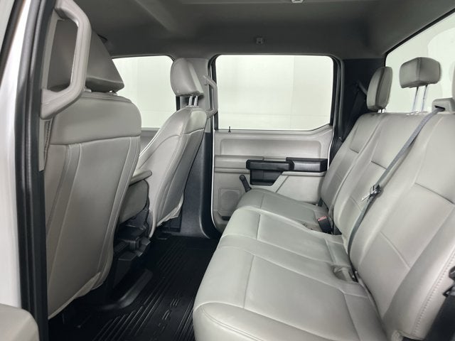 2022 Ford Super Duty F-350 SRW Super Duty