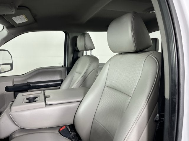 2022 Ford Super Duty F-350 SRW Super Duty