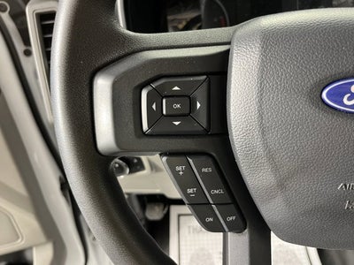 2022 Ford Super Duty F-350 SRW Super Duty