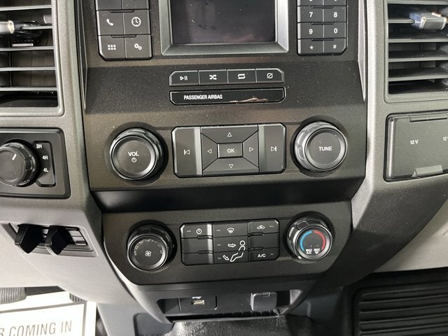 2022 Ford Super Duty F-350 SRW Super Duty