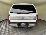 2018 Ford Super Duty F-350 SRW Super Duty