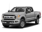 2018 Ford Super Duty F-350 SRW Super Duty