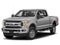 2018 Ford Super Duty F-350 SRW Super Duty