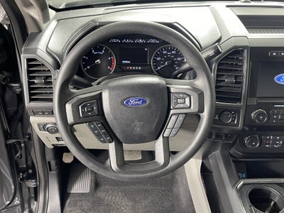 2021 Ford Super Duty F-350 SRW Super Duty
