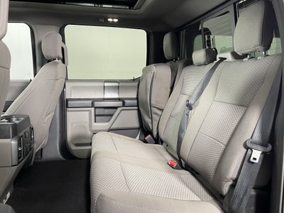 2021 Ford Super Duty F-350 SRW Super Duty