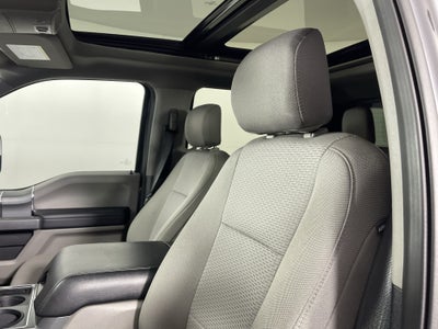 2021 Ford Super Duty F-350 SRW Super Duty
