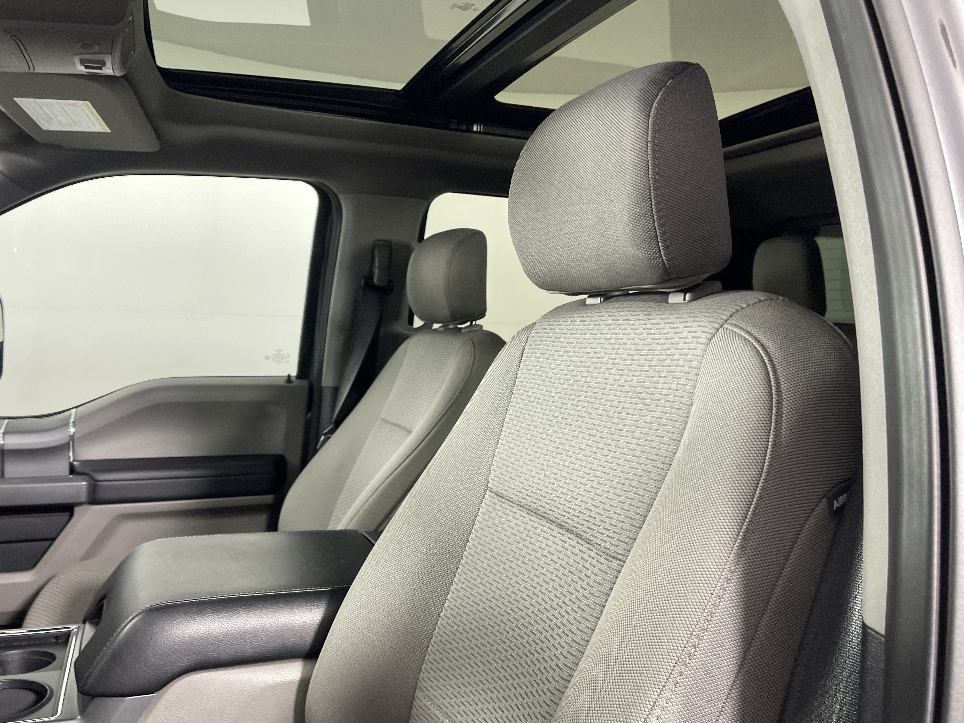 2021 Ford Super Duty F-350 SRW Super Duty