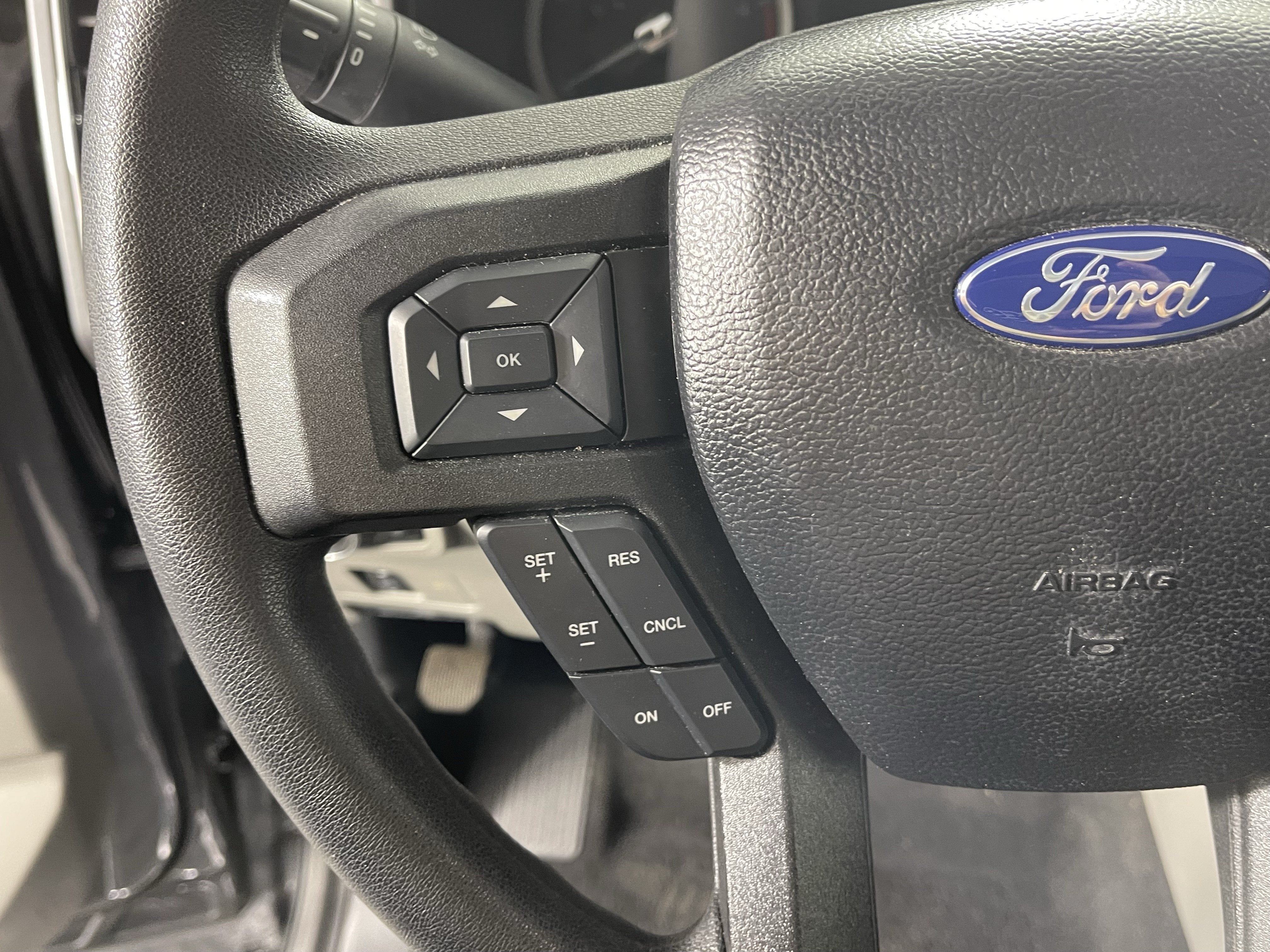 2021 Ford Super Duty F-350 SRW Super Duty