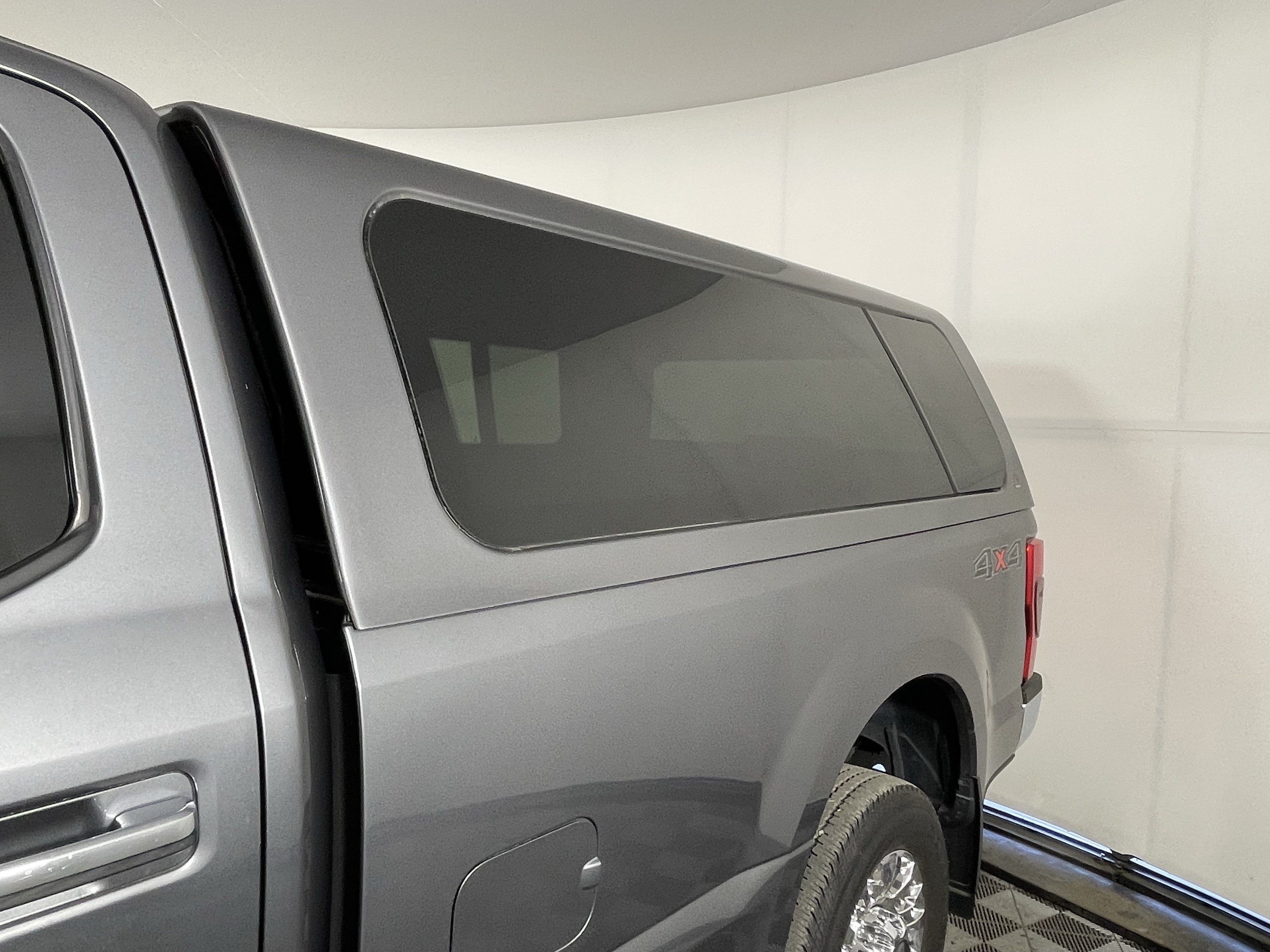 2021 Ford Super Duty F-350 SRW Super Duty