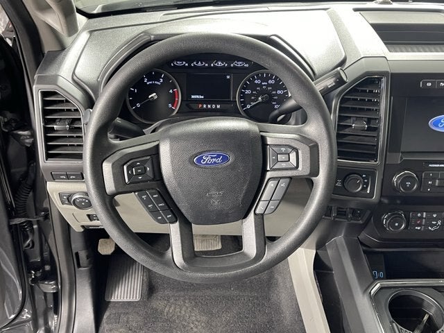 2021 Ford Super Duty F-350 SRW Super Duty