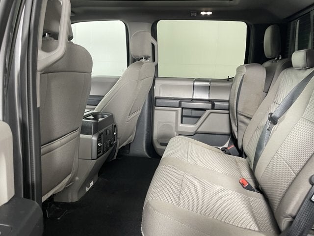 2021 Ford Super Duty F-350 SRW Super Duty
