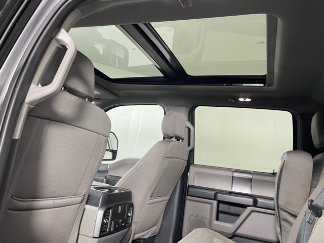 2021 Ford Super Duty F-350 SRW Super Duty