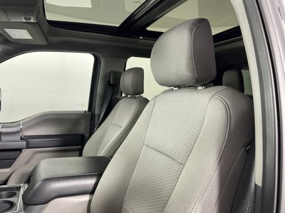 2021 Ford Super Duty F-350 SRW Super Duty
