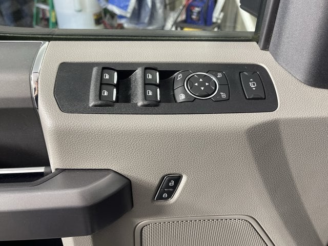 2021 Ford Super Duty F-350 SRW Super Duty