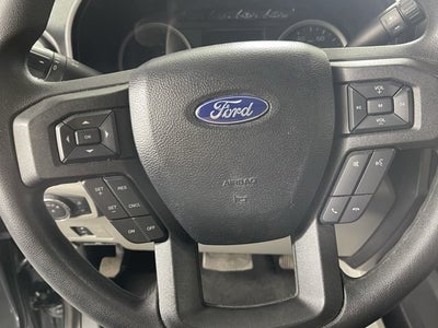2021 Ford Super Duty F-350 SRW Super Duty