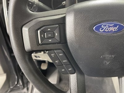 2021 Ford Super Duty F-350 SRW Super Duty
