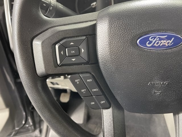 2021 Ford Super Duty F-350 SRW Super Duty