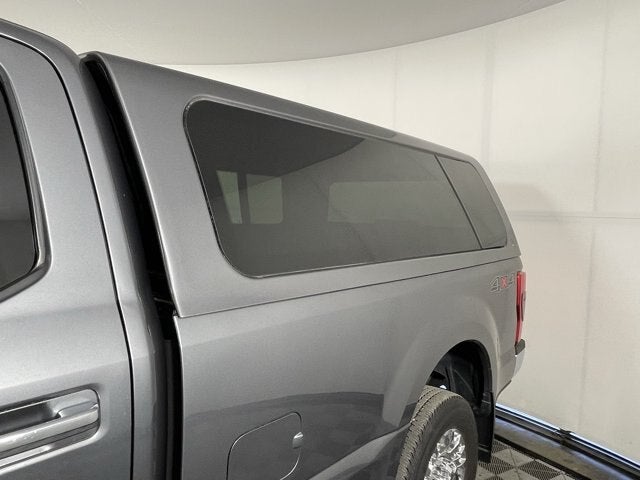 2021 Ford Super Duty F-350 SRW Super Duty