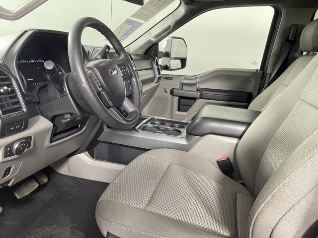 2021 Ford Super Duty F-350 SRW Super Duty