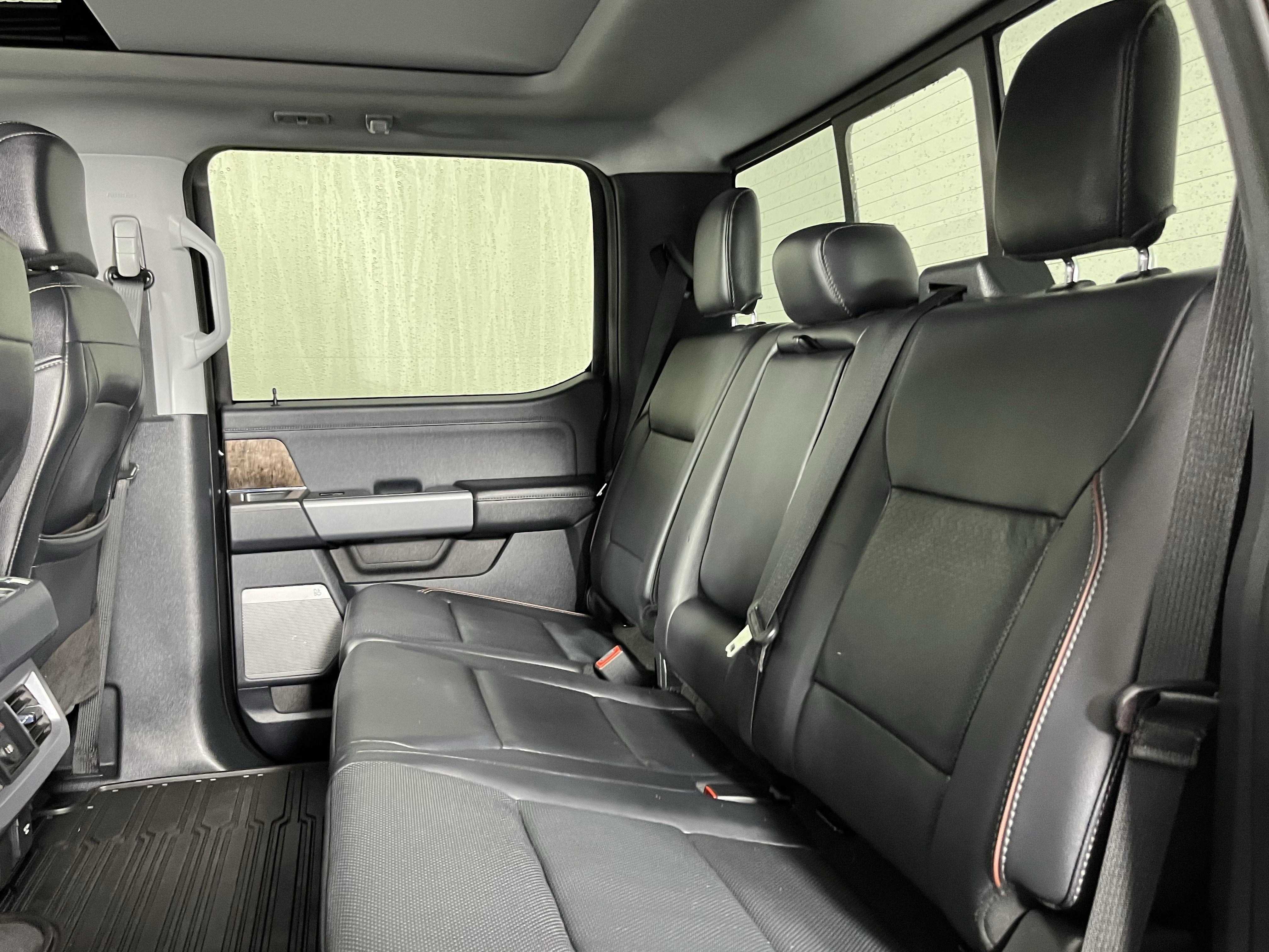 2023 Ford Super Duty F-350 SRW Super Duty