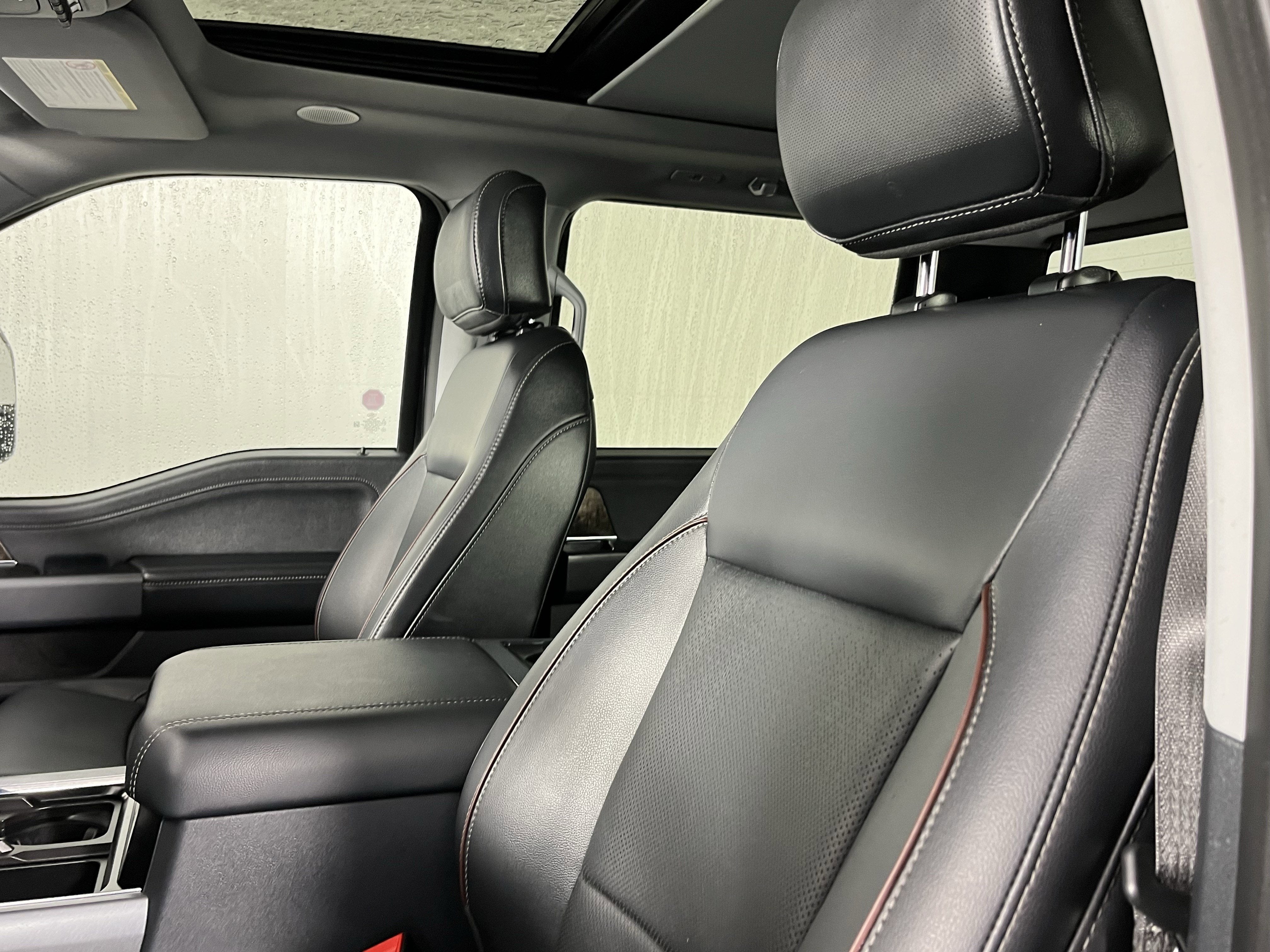 2023 Ford Super Duty F-350 SRW Super Duty