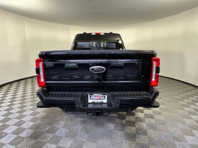 2023 Ford Super Duty F-350 SRW Super Duty
