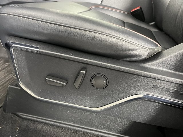 2023 Ford Super Duty F-350 SRW Super Duty