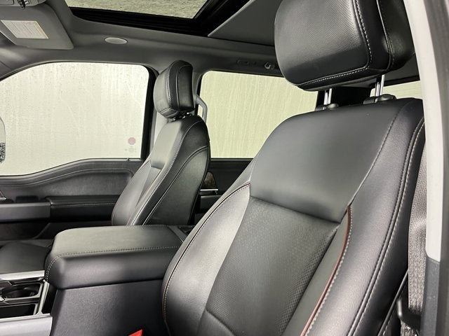 2023 Ford Super Duty F-350 SRW Super Duty