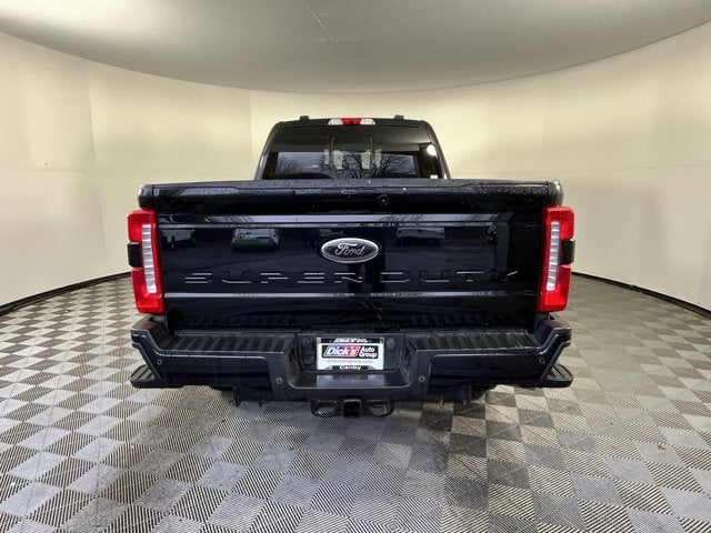 2023 Ford Super Duty F-350 SRW Super Duty
