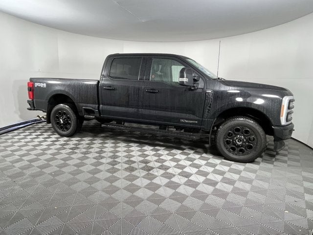 2023 Ford Super Duty F-350 SRW Super Duty