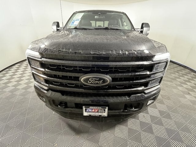 2023 Ford Super Duty F-350 SRW Super Duty