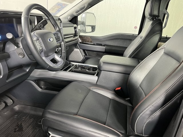 2023 Ford Super Duty F-350 SRW Super Duty