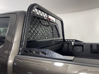 2025 Ford Super Duty F-350 SRW Super Duty