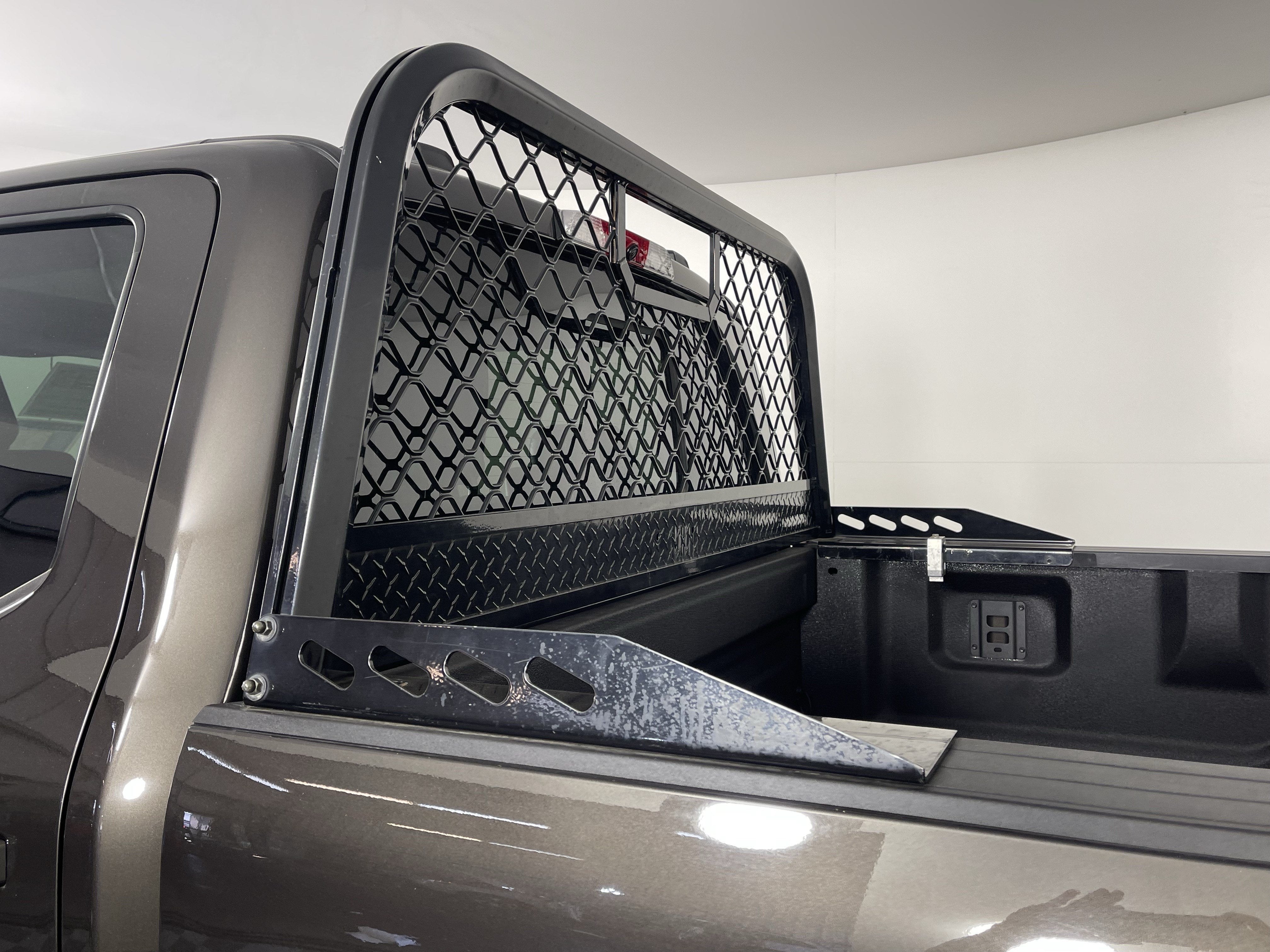 2025 Ford Super Duty F-350 SRW Super Duty
