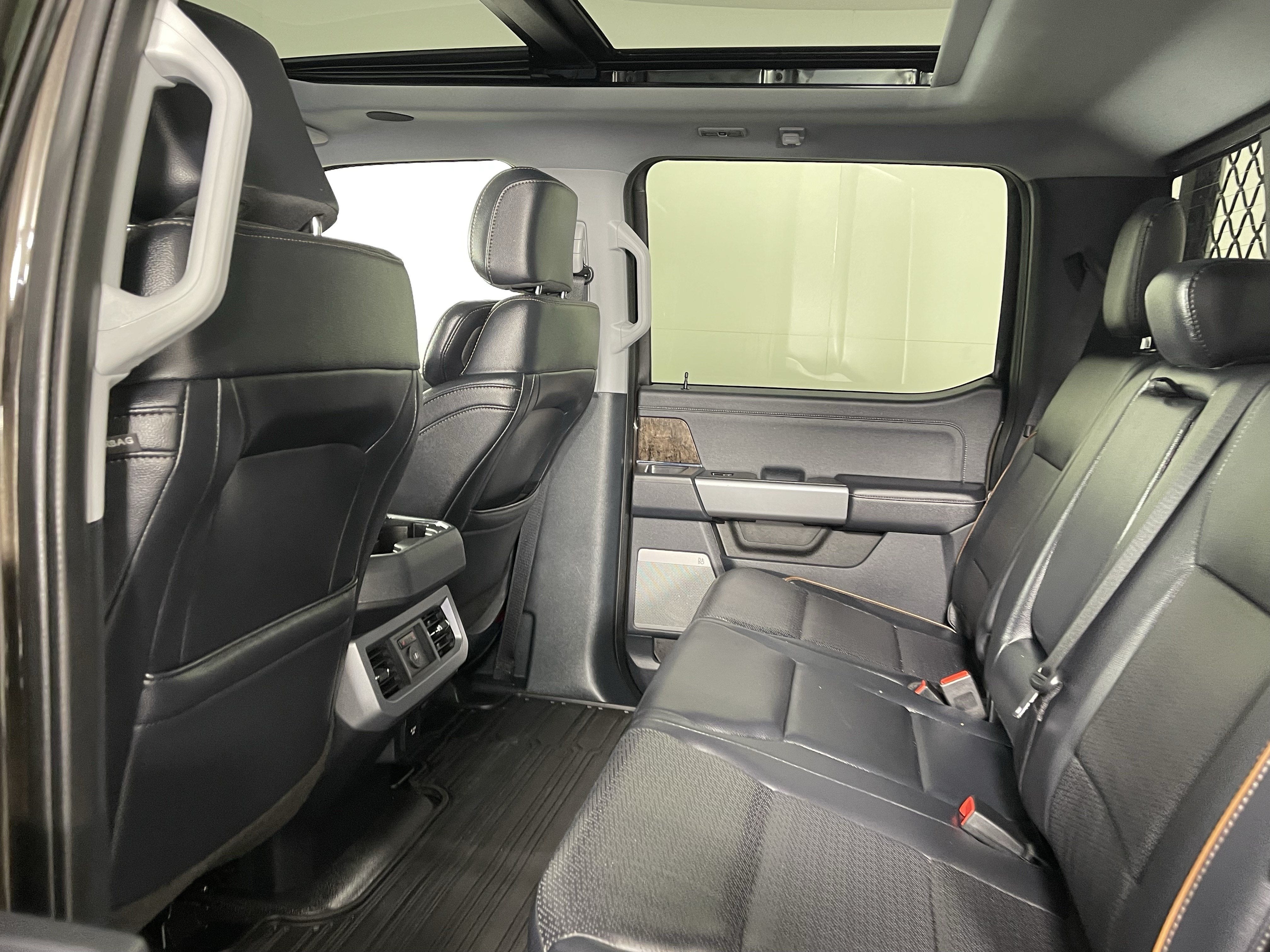 2025 Ford Super Duty F-350 SRW Super Duty