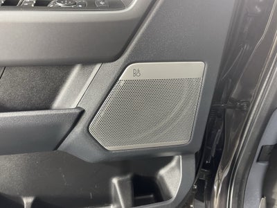 2025 Ford Super Duty F-350 SRW Super Duty