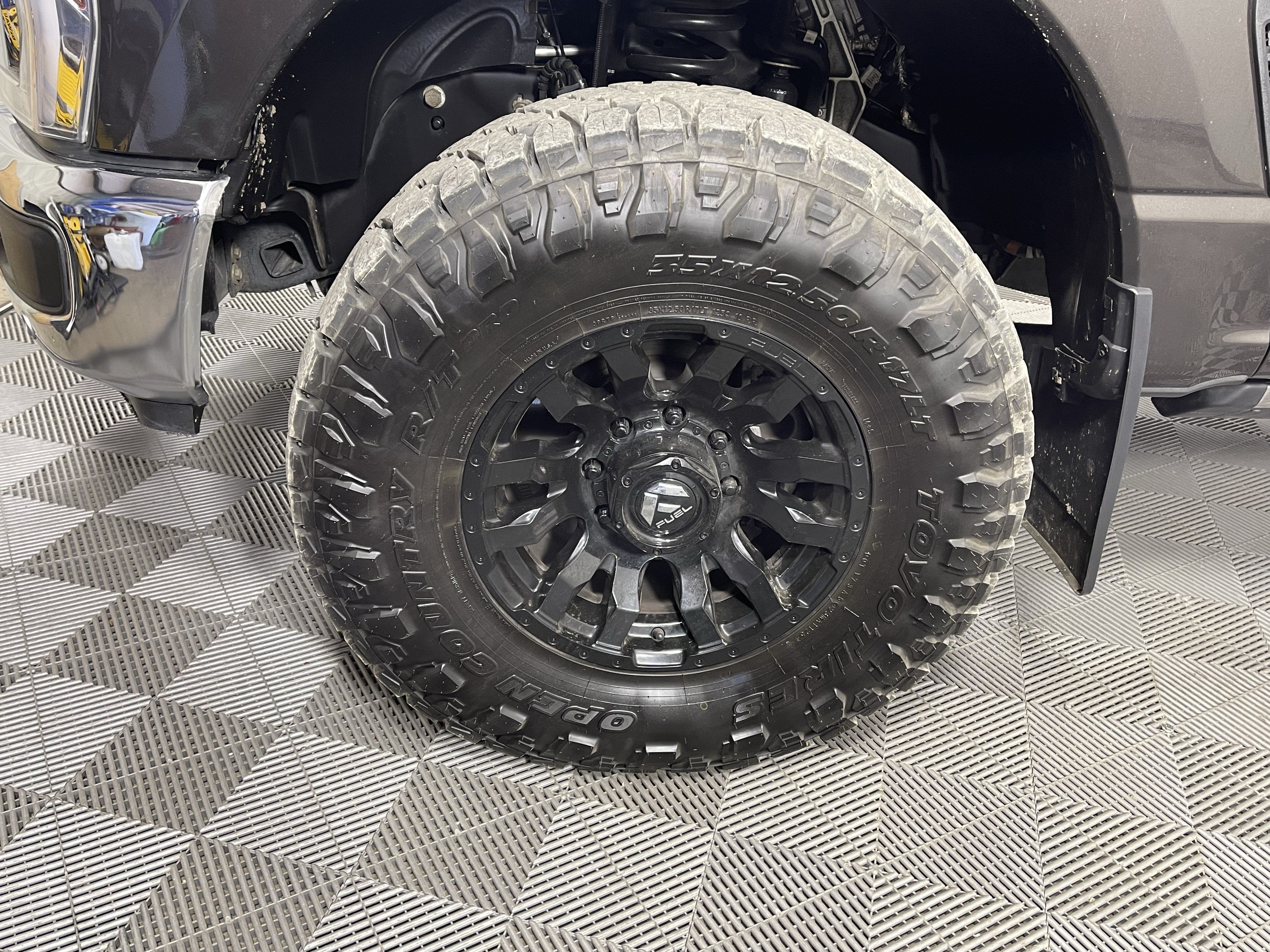 2025 Ford Super Duty F-350 SRW Super Duty