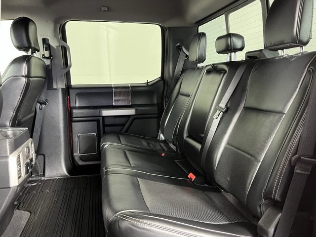 2019 Ford Super Duty F-350 SRW Super Duty