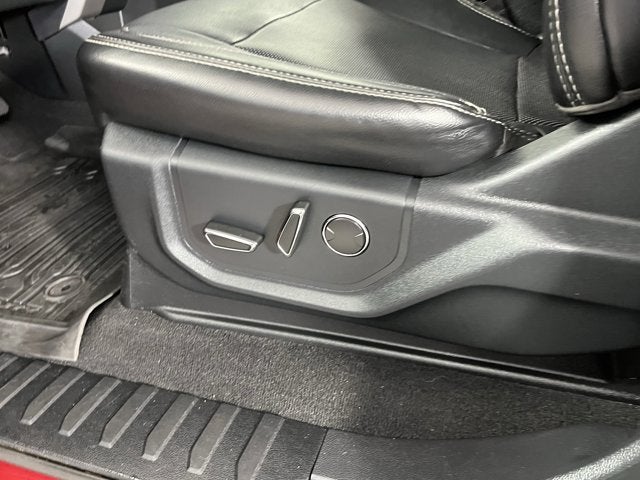 2019 Ford Super Duty F-350 SRW Super Duty