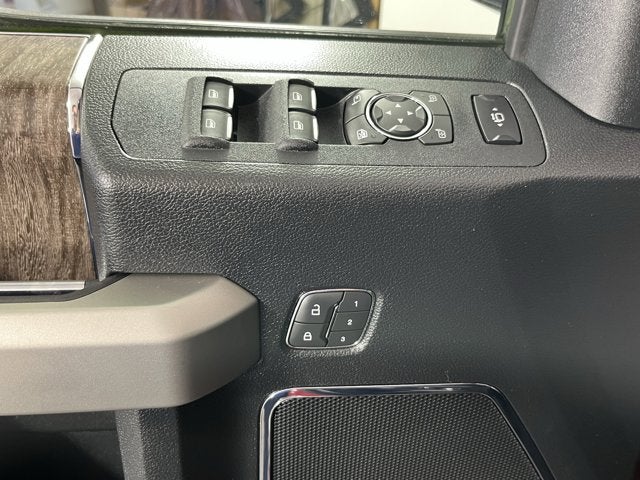 2019 Ford Super Duty F-350 SRW Super Duty