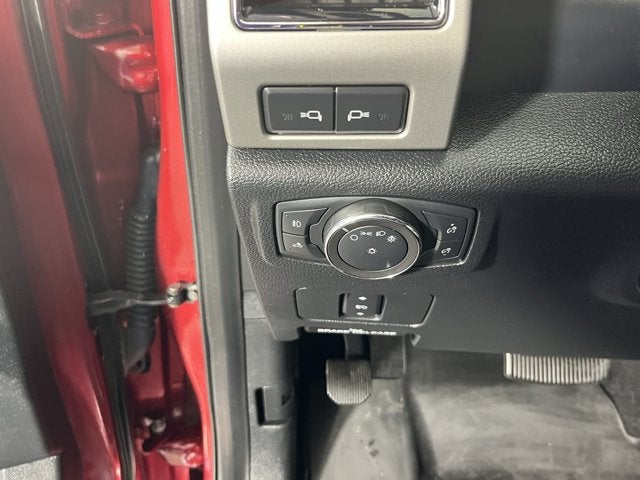 2019 Ford Super Duty F-350 SRW Super Duty