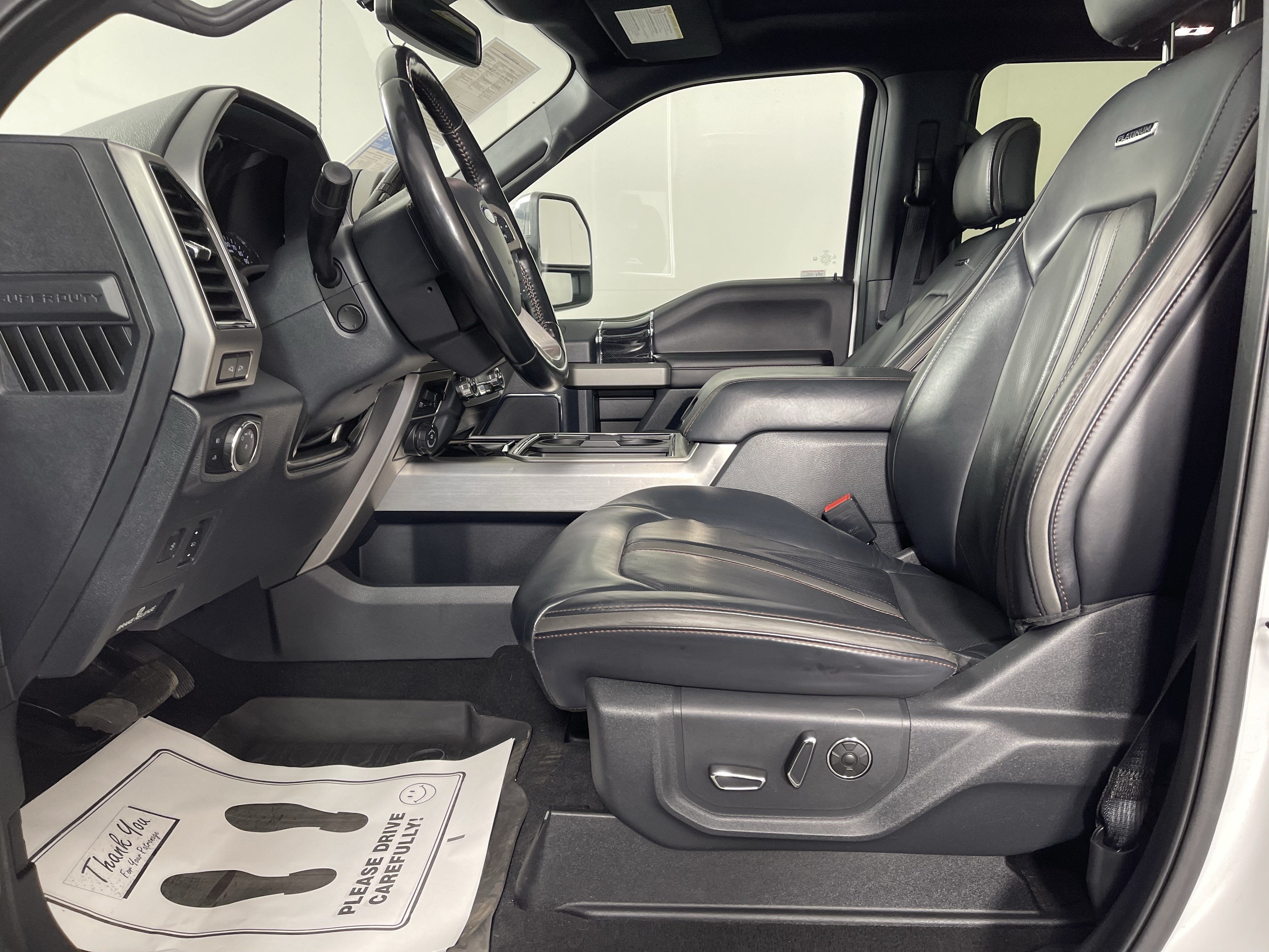 2022 Ford Super Duty F-350 SRW Super Duty