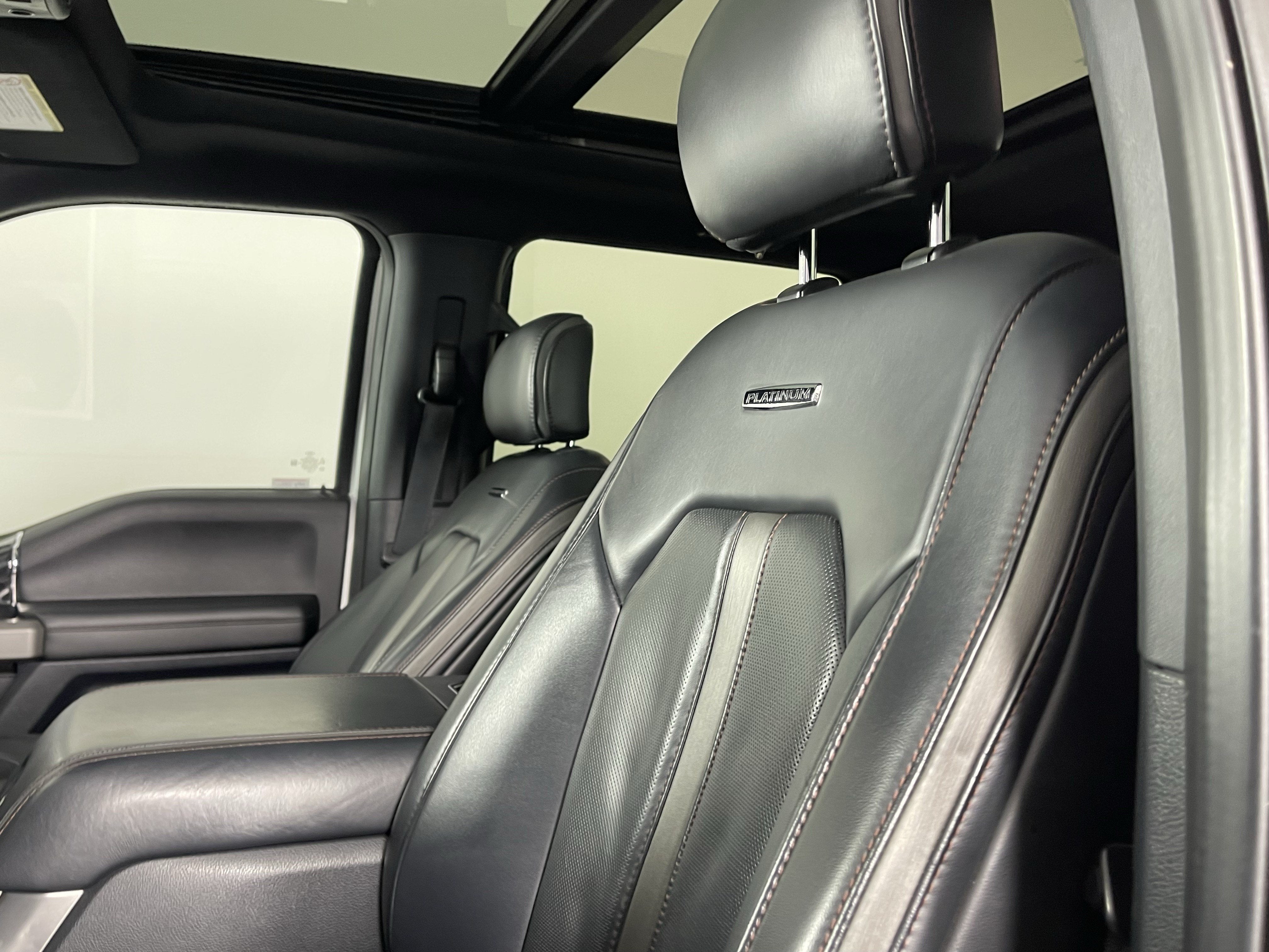 2022 Ford Super Duty F-350 SRW Super Duty