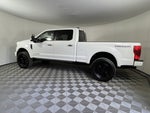 2022 Ford Super Duty F-350 SRW Super Duty