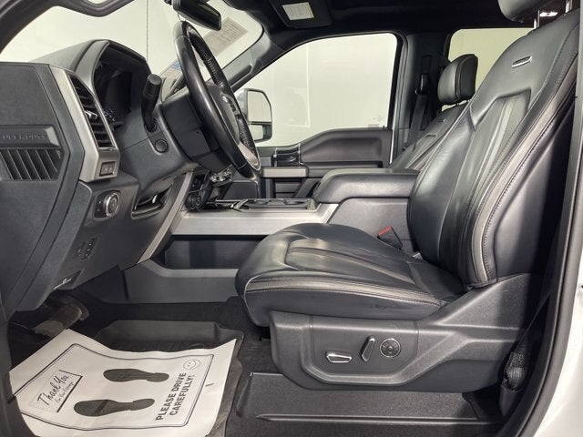 2022 Ford Super Duty F-350 SRW Super Duty