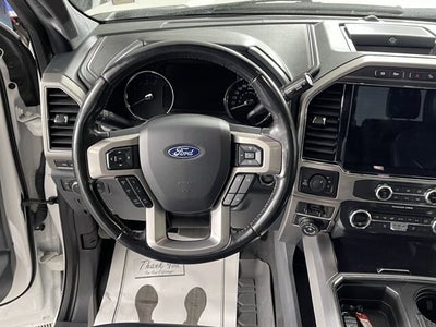 2022 Ford Super Duty F-350 SRW Super Duty