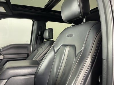 2022 Ford Super Duty F-350 SRW Super Duty
